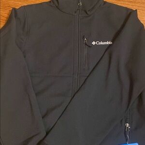 Columbia Jacket NWT